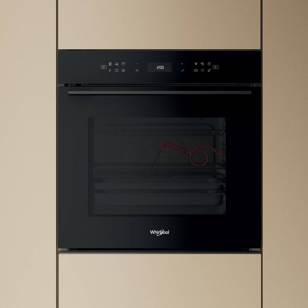 Nouveau four Vapeur W Collection