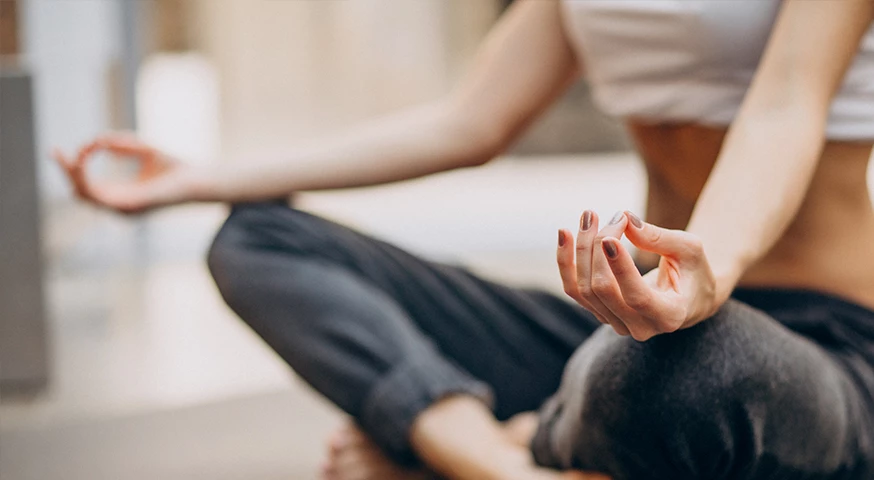 Raggiungere il benessere in casa dedicandoti momenti speciali. Questo è il nostro obiettivo.