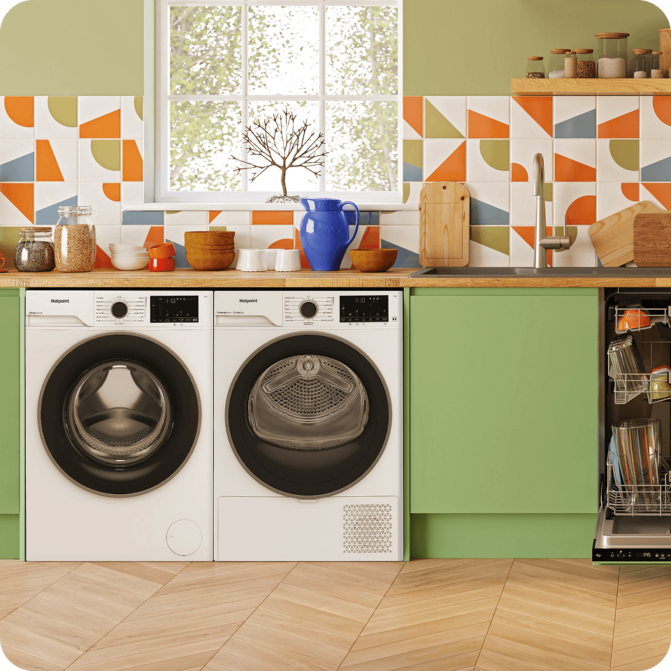 Remove more than 100 stains at low temperatures