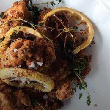 DUAL FILTER: una cappa da cucina filtrante