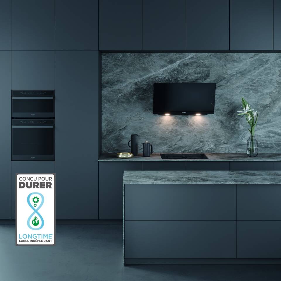 Précurseur dans l'engagement pour la durabilité des produits auprès des consommateurs