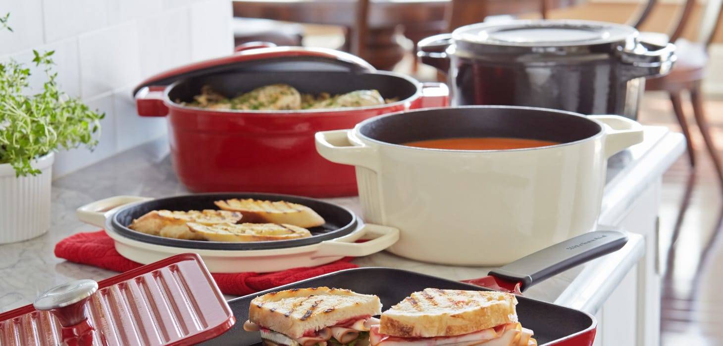 Offici le kitchenaid site hoogwaardige keukenapparaten online winkel