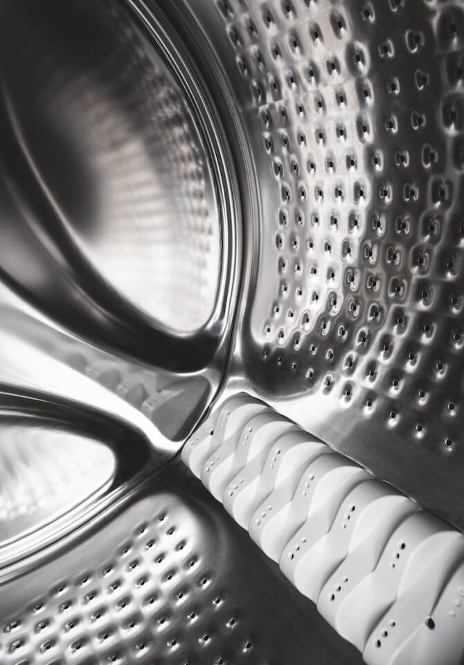 6° SENSO e 3DRY TECHNOLOGY