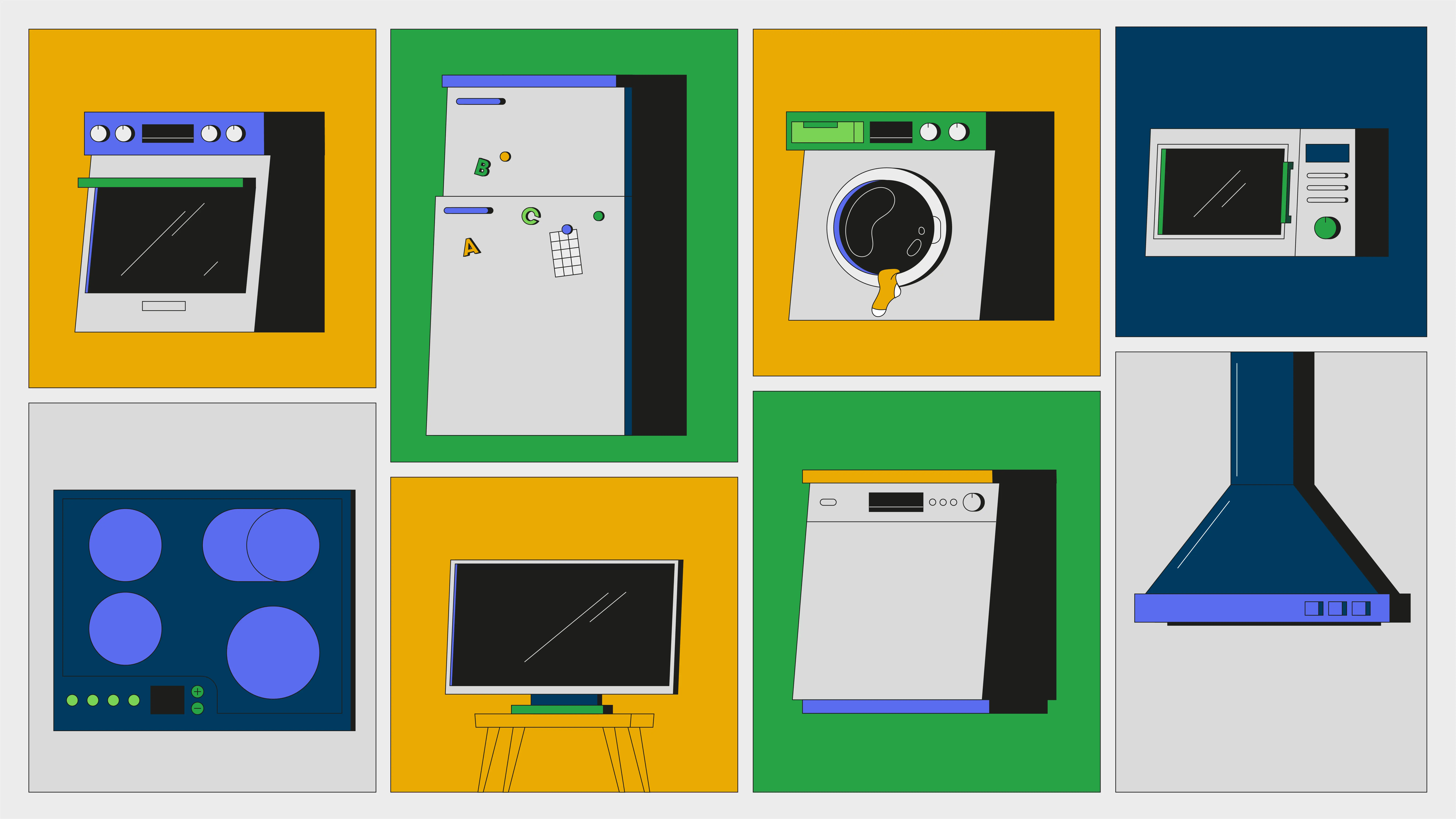 Eko poradnik Whirlpool i ElektroEko