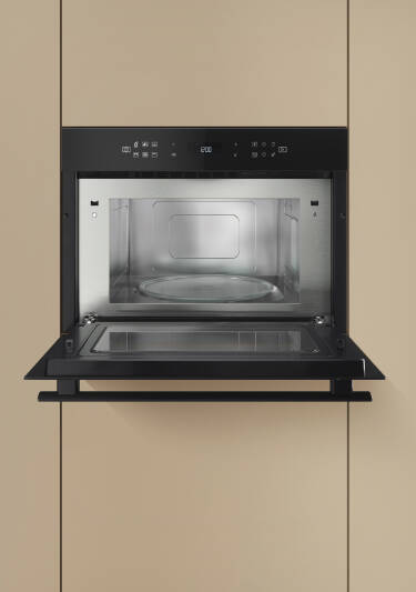 Nuovo Microonde built-in Whirlpool Absolute Steam