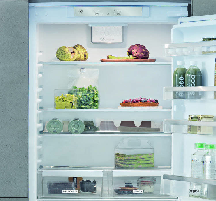 LEC 150 Litri Da Libera Installazione Small Bianco Congelatore efficienza energetica di classe buona condizione