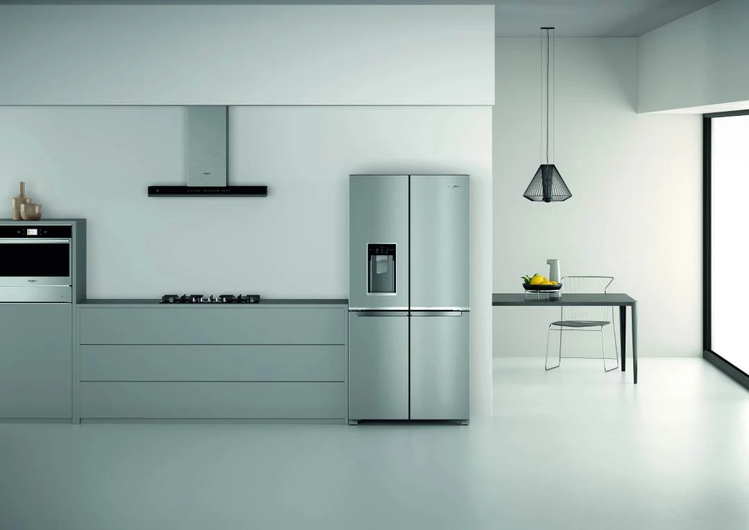 W Collection 4 Porte