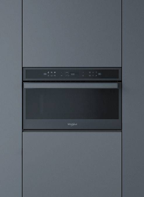 Kuchenki mikrofalowe