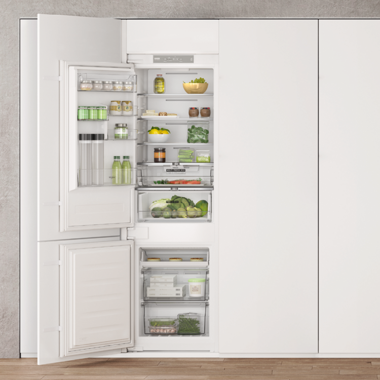 Airco cadeau bij Total No Frost