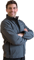 Book an integrated microwave repair service