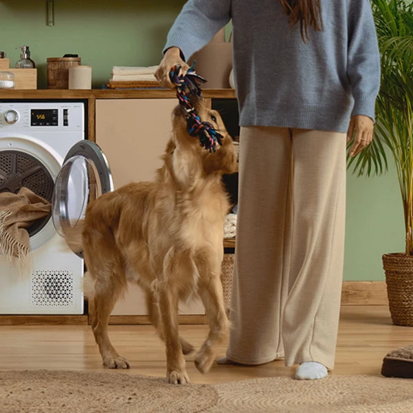 ANTI-ALLERGY FOR WHEN YOU LOVE SNUGGLES, NOT SNEEZES