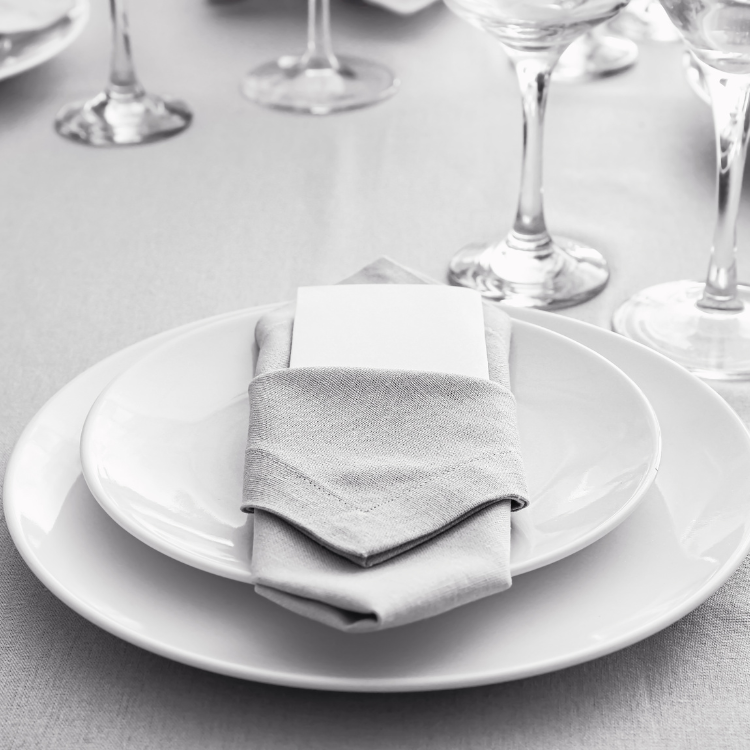 Business Packaging cycles on washer