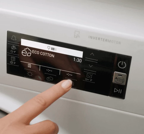 TECNOLOGIA ACTIVE CARE: SIGNIFICATO E CARATTERISTICHE