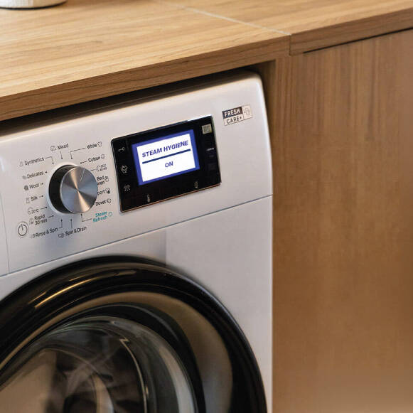 Whirlpool FreshCare Plus