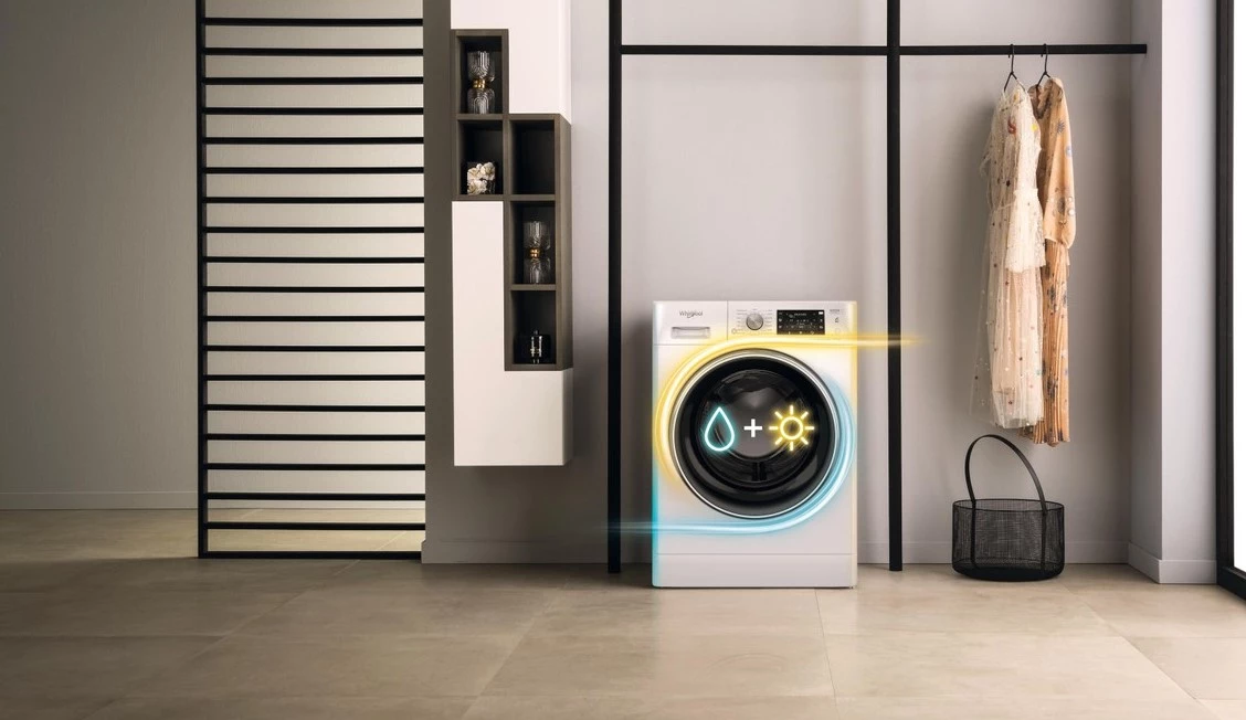 Lave-linge FreshCare+