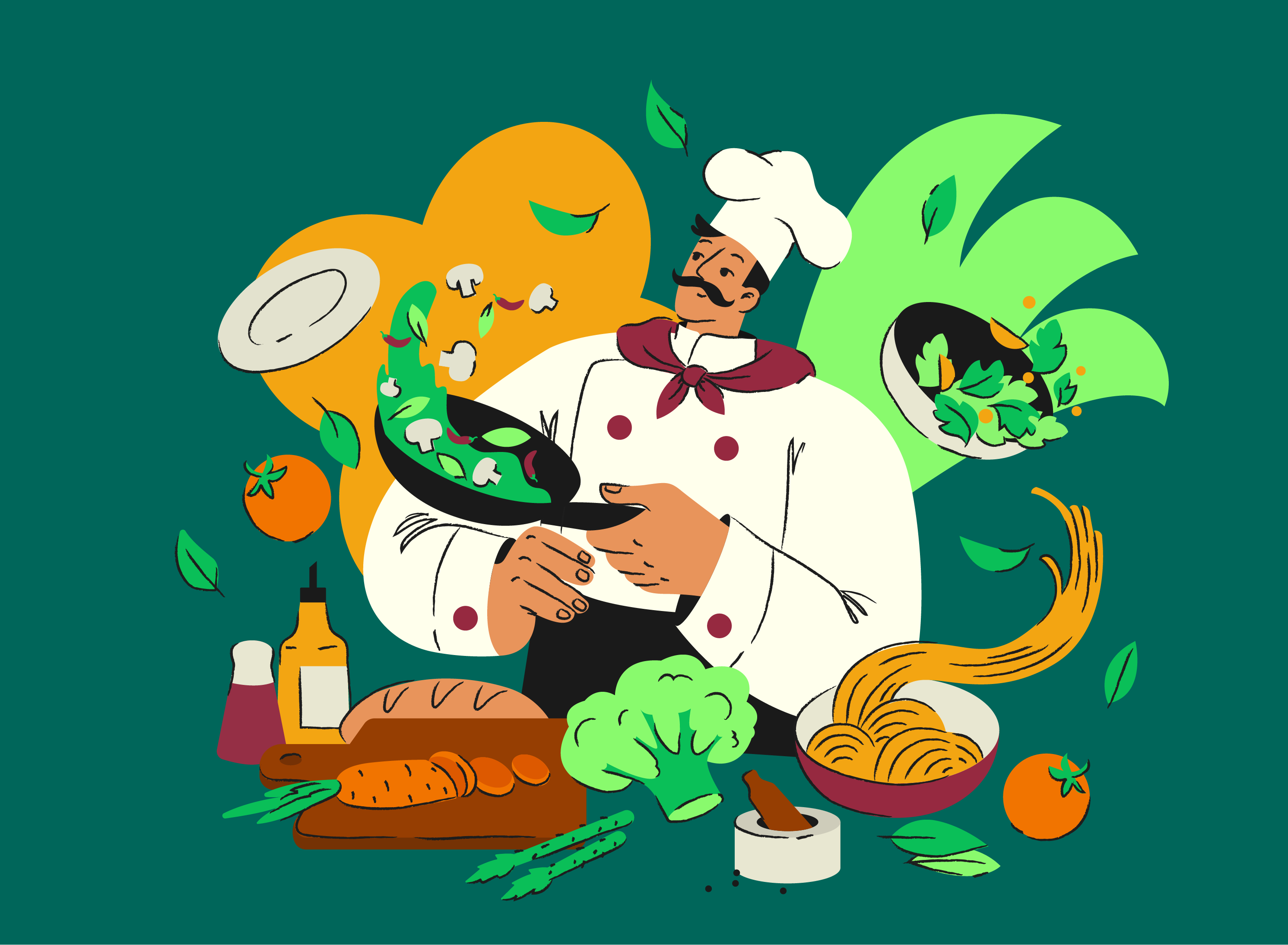 Carte-cadeau TheFork