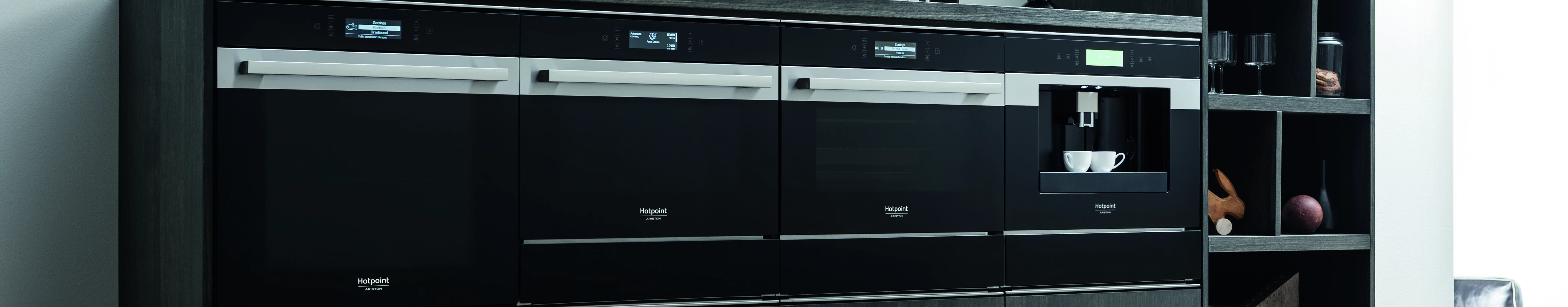 Forni da incasso: una nuova esperienza di gusto