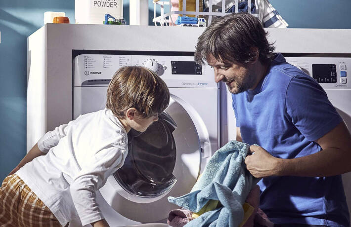 My Time mašine za pranje veša