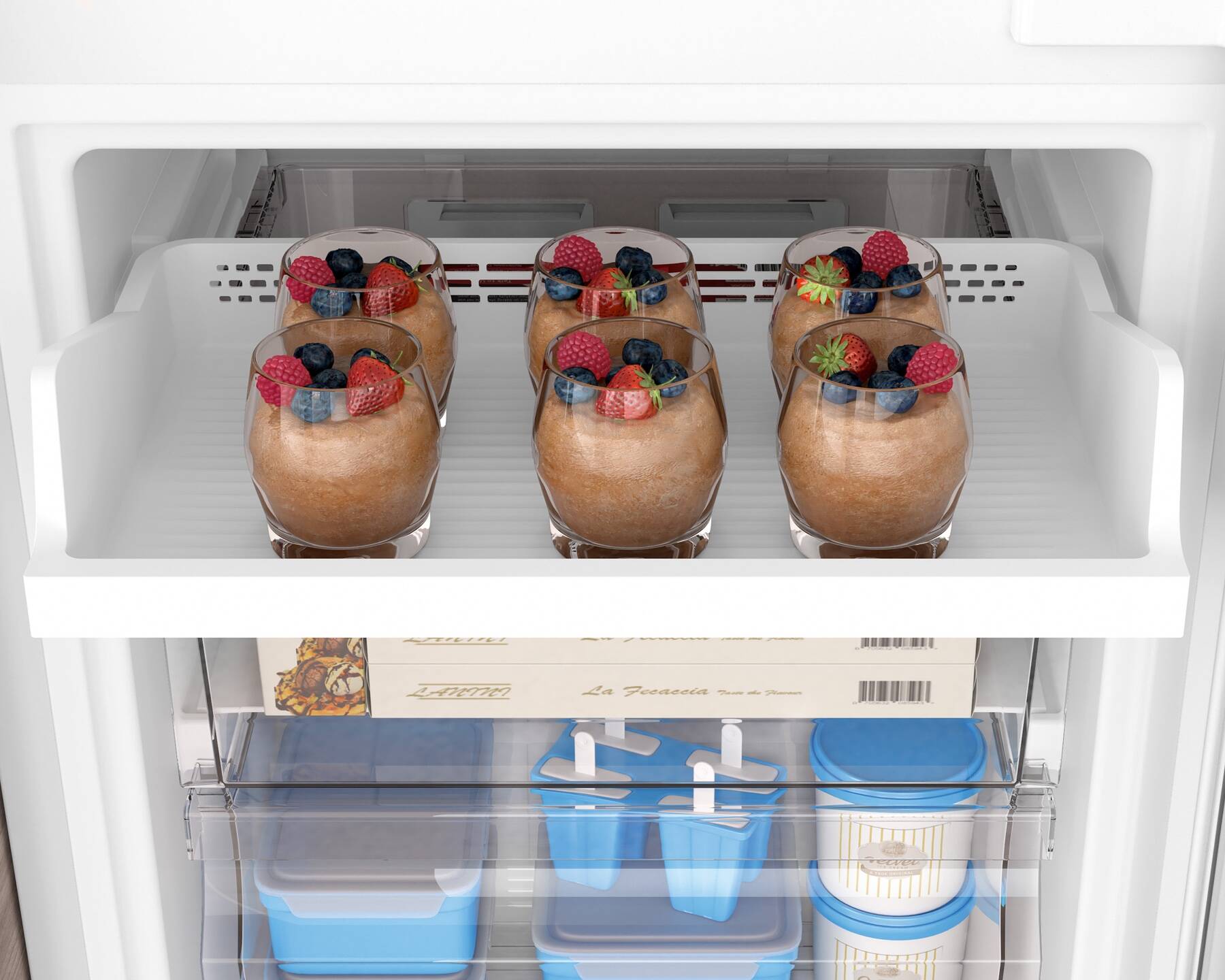 Tabuleiro de congelação EasyTake