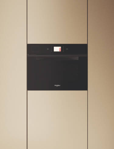 Nuovo Forno Compatto con Microonde W Collection