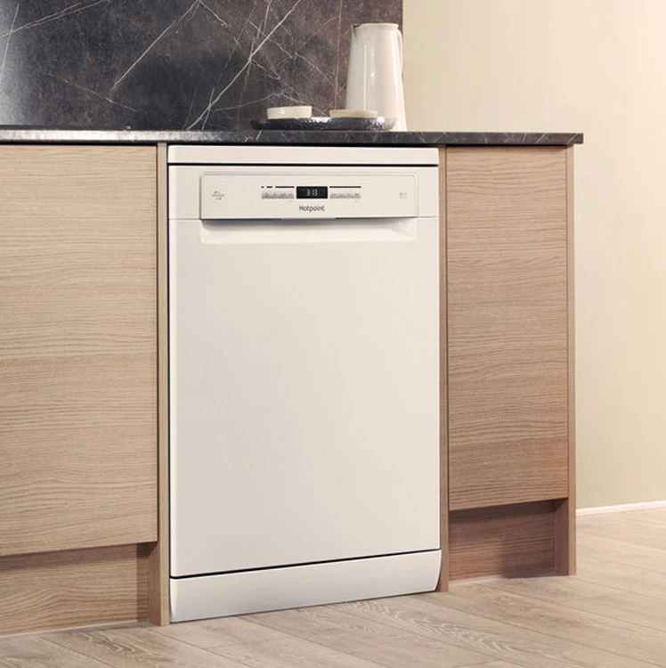 Hotpoint dishwasher technology