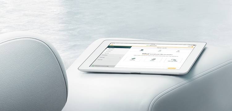 Il più veloce e affidabile servizio di assistenza per i tuoi elettrodomestici.