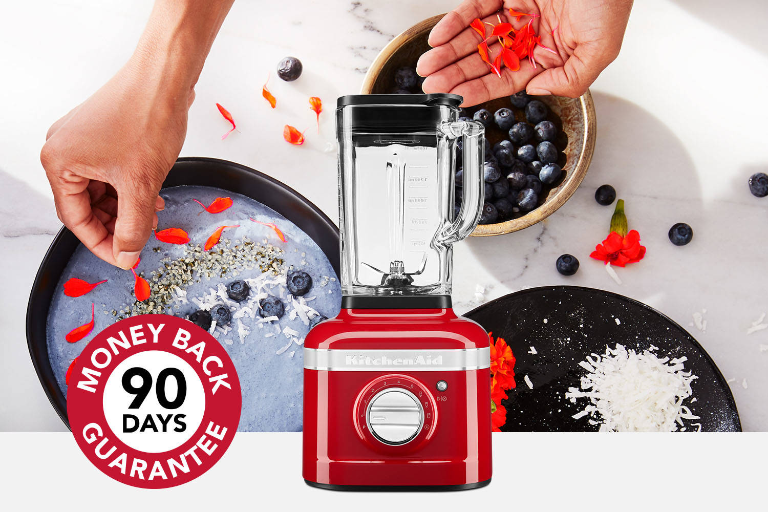 Premium Kitchen Appliances Kitchenaid Uk