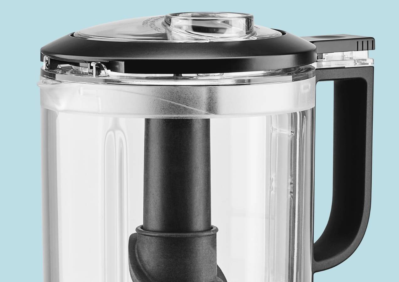 1.19 L Food Chopper 5KFC0516 KitchenAid UK