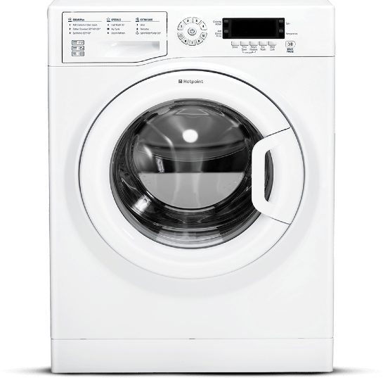 Washing machines2014 - 2018