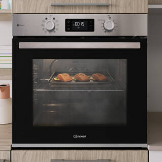 La puissance de la vapeur : de délicieux repas en un seul tour de main