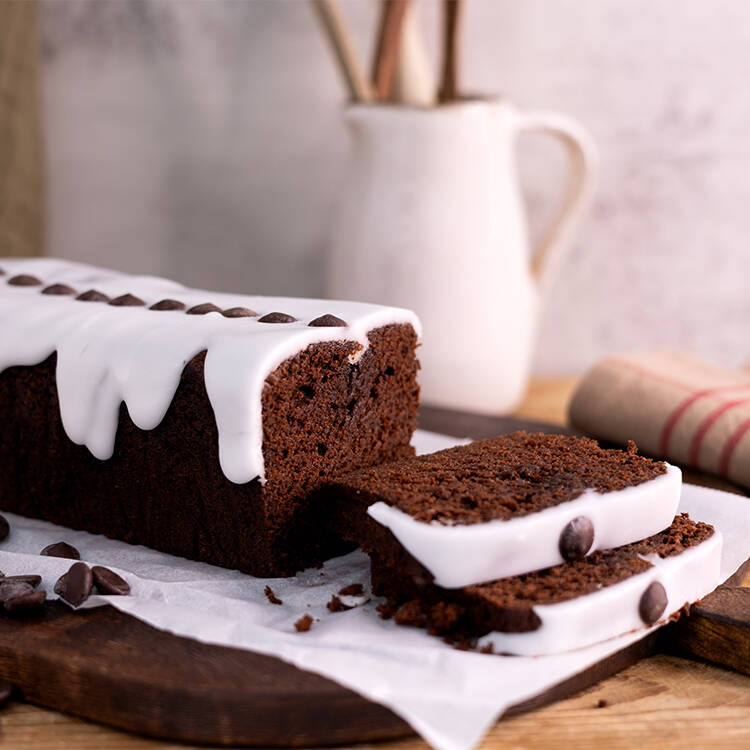 Mintkyss-chokladkaka