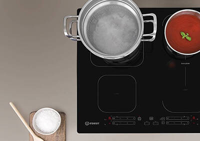 Cozinhar é mais fácil, a vida também