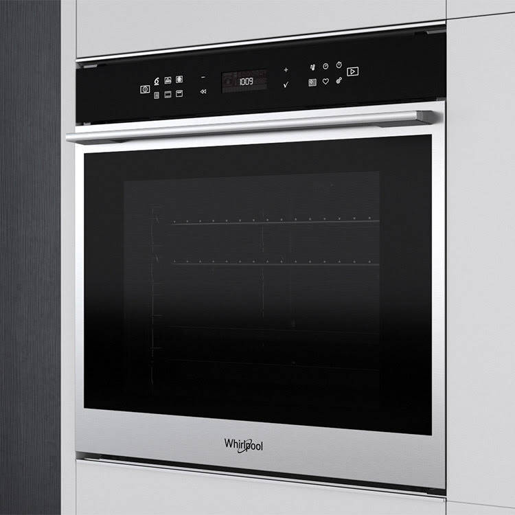 Відкрийте для себе лінію W collection