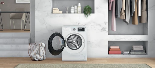 Technologie Steam Refresh