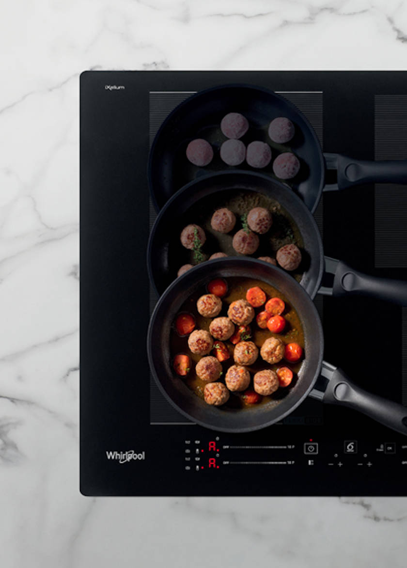 Zoom fonction "ChefControl"