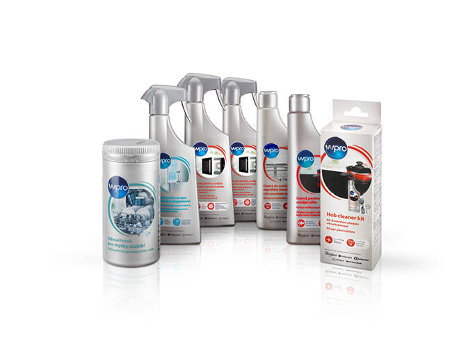 Balíček príslušenstva pre domácnosť a kuchyňu v hodnote 50 €