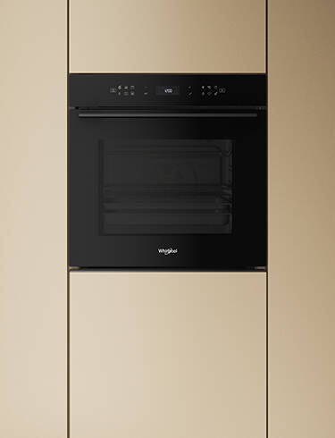 Four  W7 Collection de Whirlpool