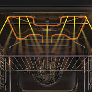 Grill a la Perfección