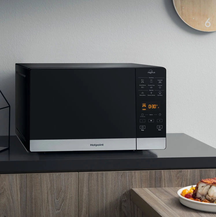 Features built for your lifestyle