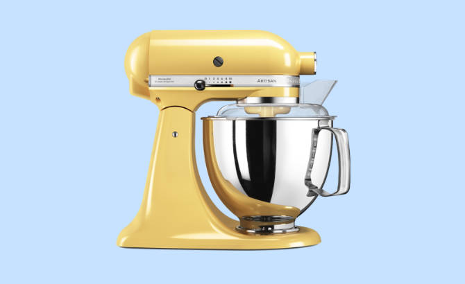 4,8 L Kitchenaid Artisan Küchenmaschine 5Ksm175Ps 2021 4,8 L Kitchenaid Artisan Küchenmaschine 5Ksm175Ps 2021