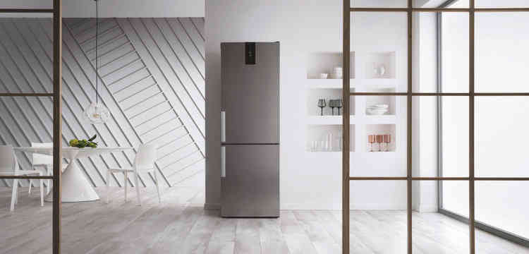 Réfrigérateurs Whirlpool :  une préservation de vos produits frais plus longtemps