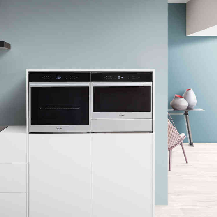 W7 Collection de Whirlpool