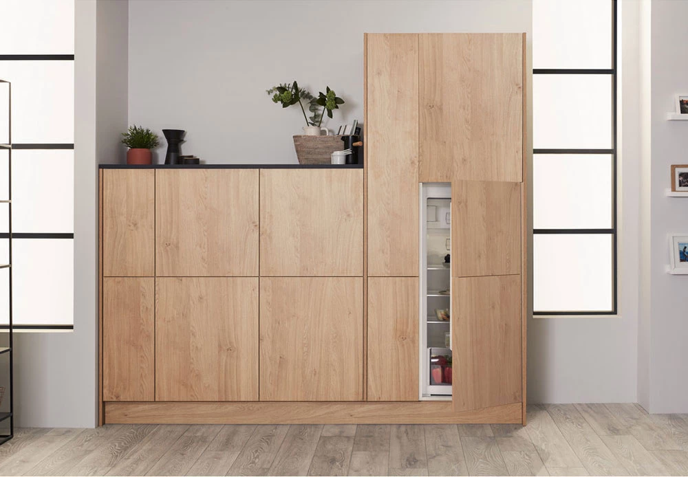 Fridge buying guide