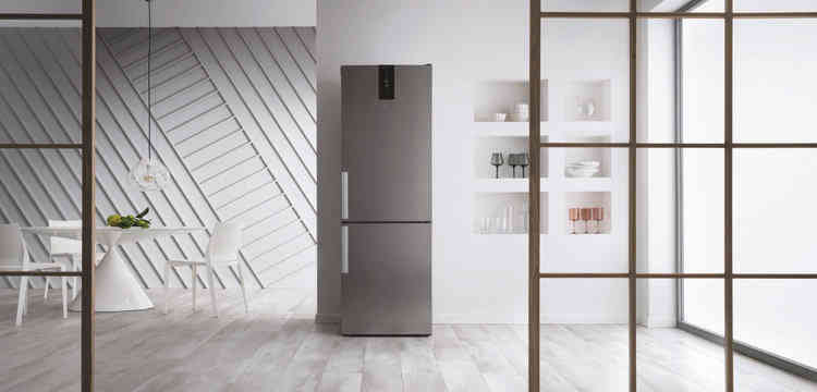 Frigoriferi Whirlpool:  conserva gli alimenti più freschi a lungo