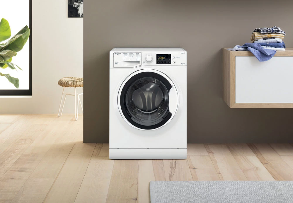 Washer dryer buying guide
