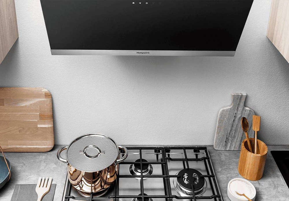 Cooker hood buying guide
