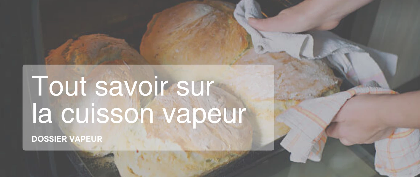 Dossier vapeur
