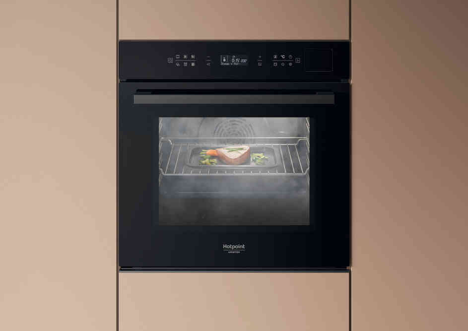 FORNO ACTIVE STEAM 75