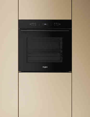Four W Collection de Whirlpool