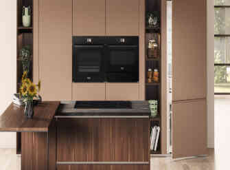 Nuova Home Collection